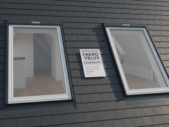 Fenêtre de toit Fakro vs Velux : comparatif complet 2026