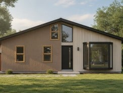 Rénover une maison des années 80 : Le guide avant/après 2026