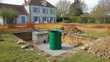 Filtre compact assainissement : prix 2026, fonctionnement et pose