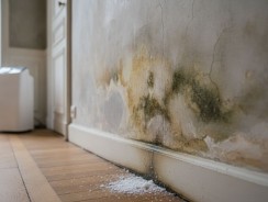 Humidité mur intérieur : causes, traitements et prix 2026