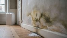Humidité mur intérieur : causes, traitements et prix 2026