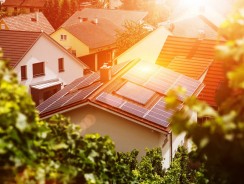 Énergie solaire : est-ce possible de l’utiliser pour toute la maison ?