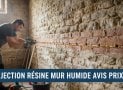 Injection résine mur humide : avis, prix et guide 2026
