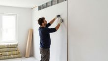 Isolation des murs par l&rsquo;intérieur : prix, isolants et pose 2026