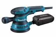 Makita BO5041J : la meilleure ponceuse excentrique à usage domestique ?