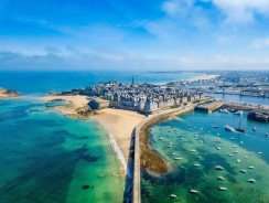 Investir en Bretagne Sud pour les vacances