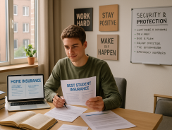 meilleur assurance habitation étudiant