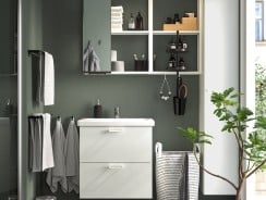 Rénover sa salle de bain : quel meuble vasque choisir ?