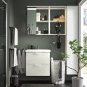Rénover sa salle de bain : quel meuble vasque choisir ?