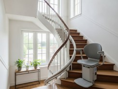 Monte-escalier Otolift : avis, prix et alternatives 2026