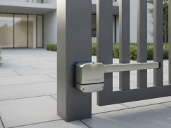 Motorisation portail battant Somfy : prix, modèles et avis 2026