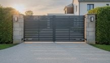 Motorisation portail : Somfy, Came, Nice ou Extel ? Comparatif 2026
