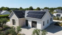 Panneaux solaires 3 kWc autoconsommation : prix 2026 et rentabilité
