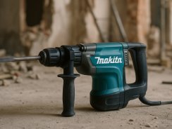 perforateur burineur makita