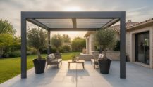 Pergola bioclimatique 6×3 : prix et guide d&rsquo;achat 2026