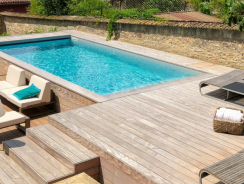 Le Guide Complet des Piscines Hors Sol : Choix, Installation et Entretien