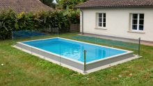 Piscine moins de 10m2 : réglementation, taxes et sécurité 2026
