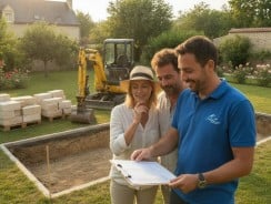 Choisir son pisciniste : les 7 questions à poser avant de signer un devis