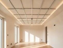 Plafond autoporté placo : définition, portées et prix au m² 2026