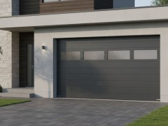 Porte de garage Novoferm : prix 2026, modèles et pose