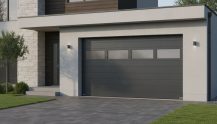 Porte de garage Novoferm : prix 2026, modèles et pose