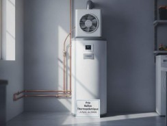 Prix ballon thermodynamique 2026 : tarifs, pose et aides