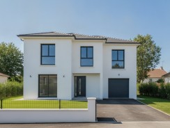 Prix construction maison 100m² : budget complet 2026 (+ devis gratuits)