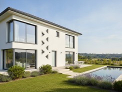 Prix construction maison 120m² : budget complet 2026 (+ devis)