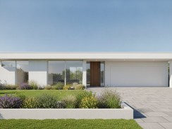 Prix construction maison 90m² : budget complet 2026 (+ devis)