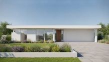 Prix construction maison 90m² : budget complet 2026 (+ devis)
