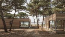 Prix construction maison Bassin d&rsquo;Arcachon : tarifs 2026 et devis