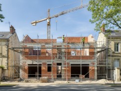 Prix construction maison Bordeaux : tarifs 2026 et devis locaux