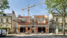 Prix construction maison Bordeaux : tarifs 2026 et devis locaux