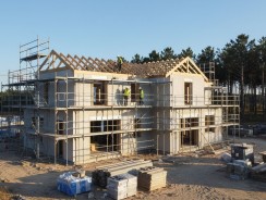 Prix construction maison en Gironde : tarifs 2026 et devis locaux