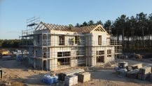Prix construction maison en Gironde : tarifs 2026 et devis locaux