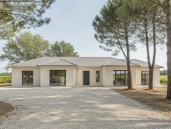 Prix construction maison Médoc : tarifs 2026 et devis locaux