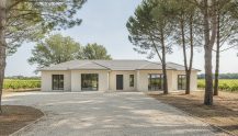 Prix construction maison Médoc : tarifs 2026 et devis locaux