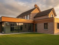 Prix extension maison 20m2 toit plat en 2026 : budget et tarifs