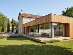 Prix Extension Maison au m² en 2026 : Guide Complet