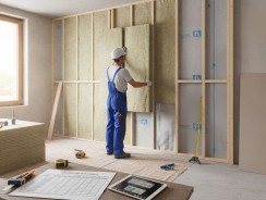 Prix isolation mur intérieur 2026 : tarifs au m² et devis