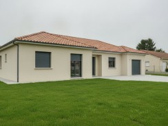 Prix maison plain-pied clé en main 2026 : budget complet au m²