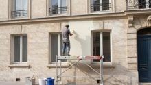 Prix pour un ravalement de façade en 2026 : tarifs au m² et devis
