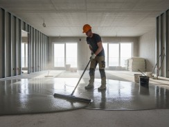 Prix Ragréage au m² : Tarifs 2026 et Conseils