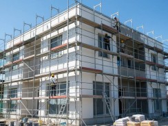 Prix Ravalement de Façade au m² : Devis et Aides 2026