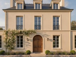 Prix ravalement façade maison 100 m² : le guide complet 2026