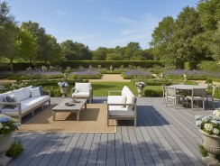 Prix Terrasse Composite au m² : Tarifs et Pose 2026