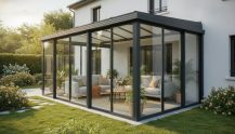Prix d&rsquo;une véranda 20m2 en 2026 : budget, tarifs au m² et devis
