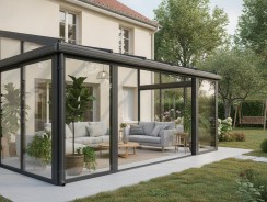 Prix véranda 30m2 Leroy Merlin 2026 : tarifs, modèles et devis