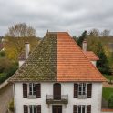 Produit démoussage toiture : comparatif et prix 2026