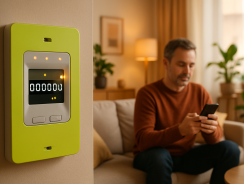réinitialise ton compteur linky en 10 secondes, sans technicien ni prise de tête